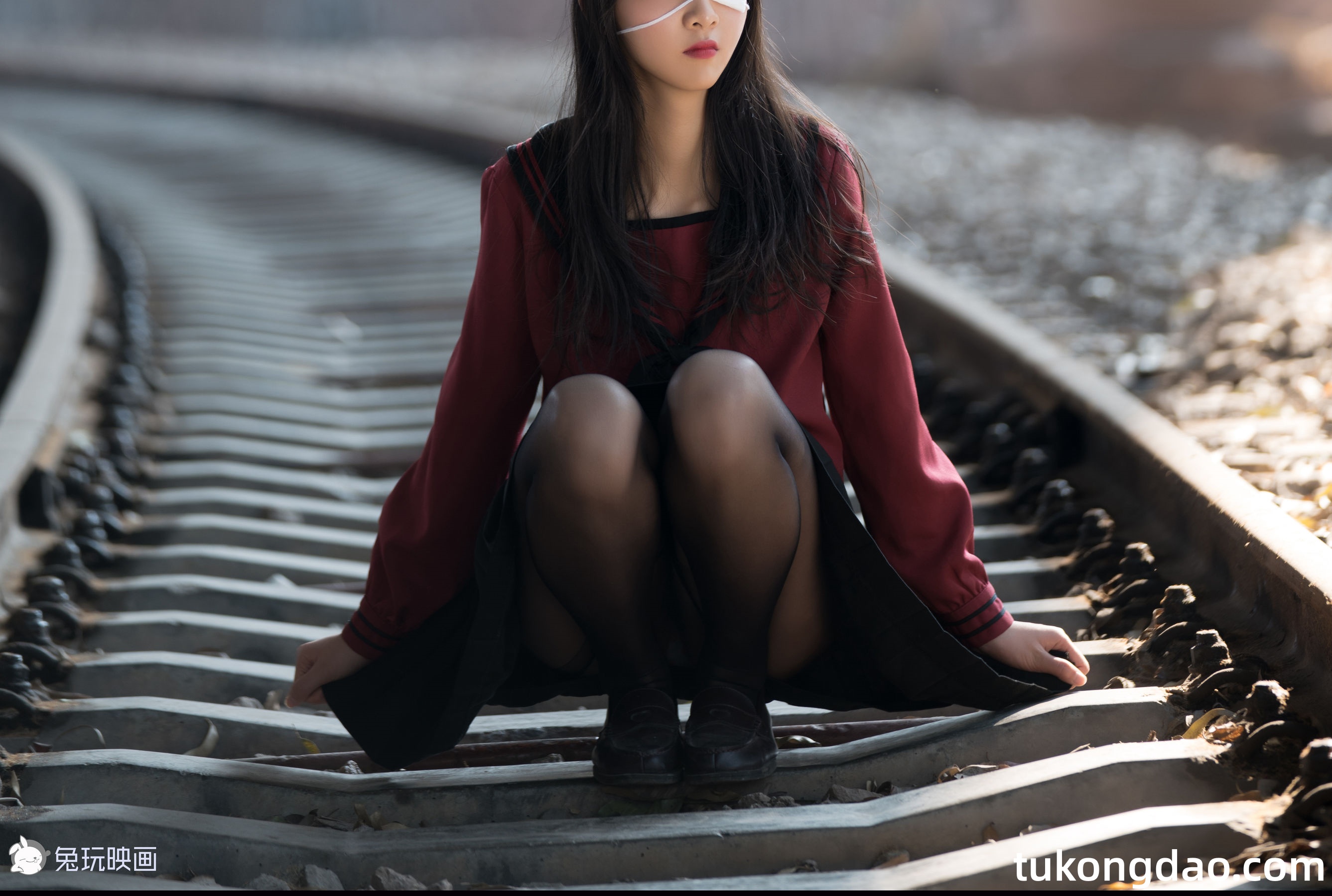 兔玩映画 – 117 整理写真合集 兔玩映画-第20张